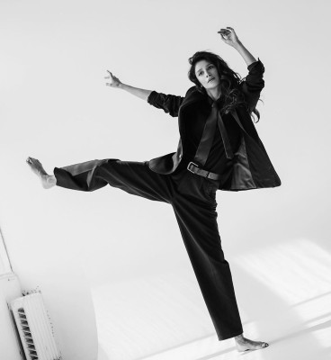 Ravshana Kurkova pic #1262426