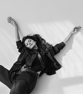 Ravshana Kurkova pic #1262427