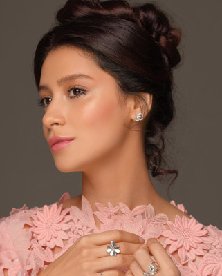 Ravshana Kurkova pic #1185953