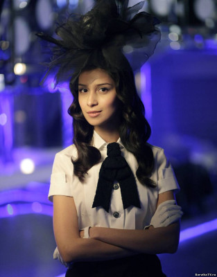 Ravshana Kurkova pic #632556