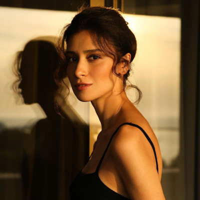 Ravshana Kurkova pic #1204045