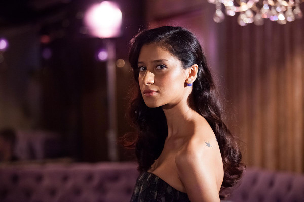 Ravshana Kurkova pic #849588