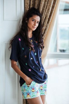 Ravshana Kurkova pic #849312