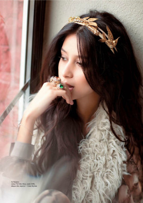 Ravshana Kurkova pic #518066