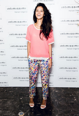 Ravshana Kurkova pic #835464