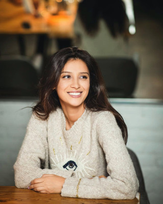 Ravshana Kurkova pic #1159027