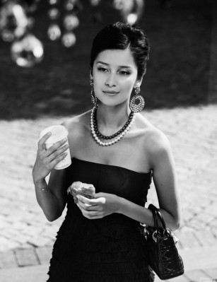 Ravshana Kurkova pic #518065