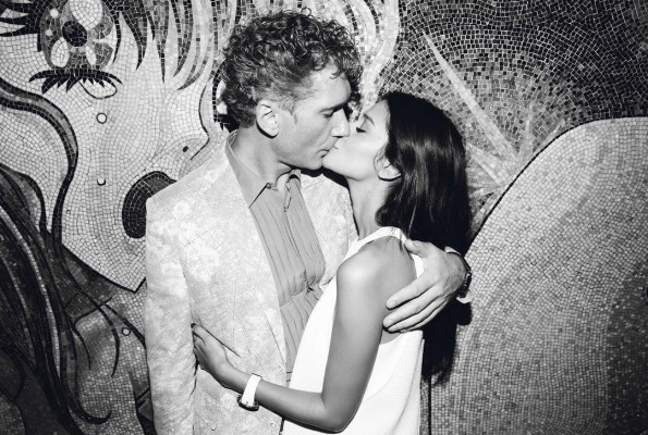 Ravshana Kurkova pic #837808