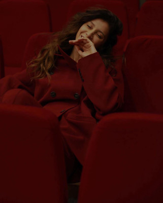 Ravshana Kurkova pic #1262433