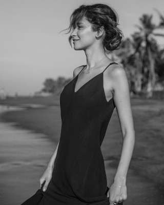 Ravshana Kurkova pic #1273919