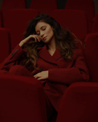 Ravshana Kurkova pic #1262437