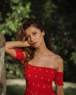 Ravshana Kurkova pic #1273923