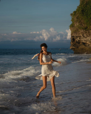 Равшана Куркова