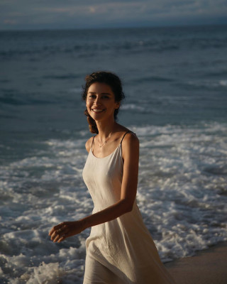 Равшана Куркова