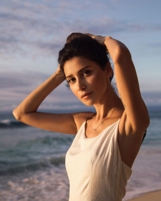 Равшана Куркова