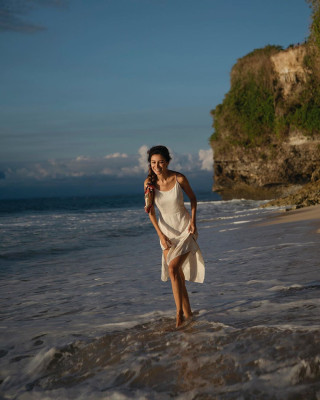 Равшана Куркова