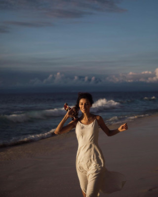 Равшана Куркова