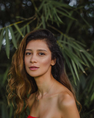 Ravshana Kurkova pic #1273924