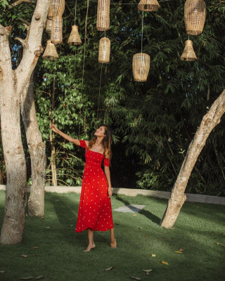 Ravshana Kurkova pic #1273922