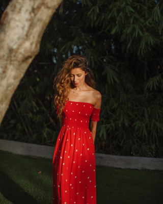 Ravshana Kurkova pic #1273925