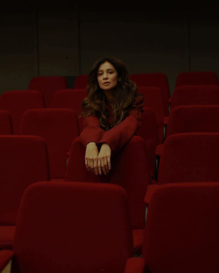 Ravshana Kurkova pic #1262432