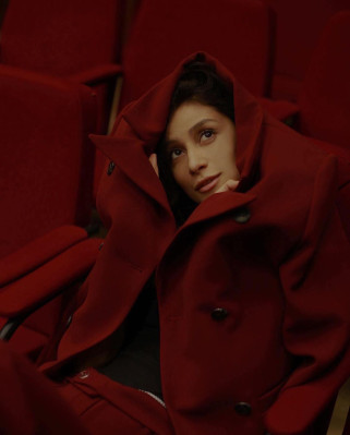 Ravshana Kurkova pic #1262434