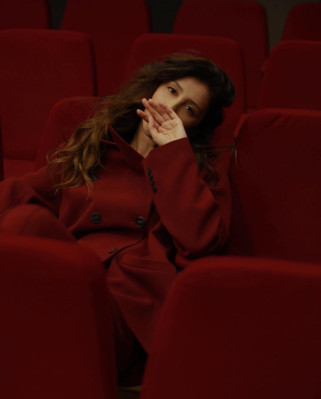 Ravshana Kurkova pic #1262436