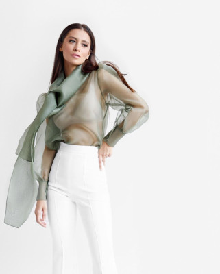 Ravshana Kurkova pic #1278155