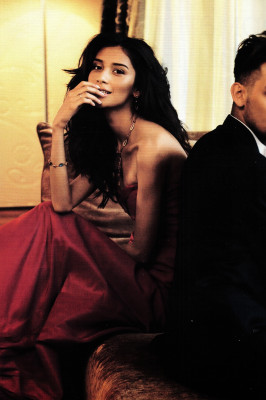 Ravshana Kurkova pic #672298