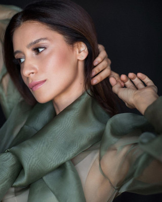 Ravshana Kurkova pic #1278153