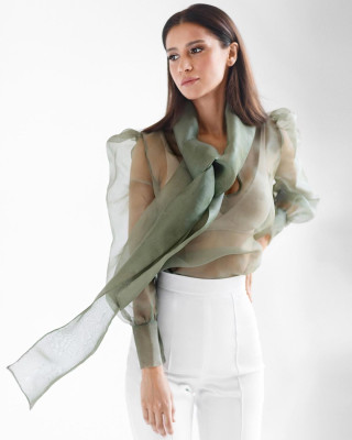 Ravshana Kurkova pic #1278154