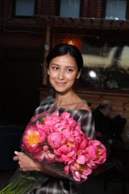 Ravshana Kurkova pic #630479