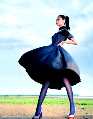 Ravshana Kurkova pic #665082