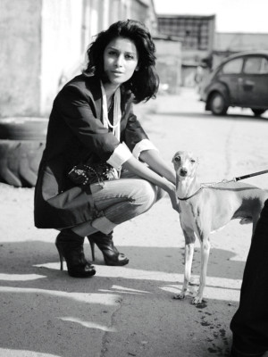 Ravshana Kurkova pic #665460