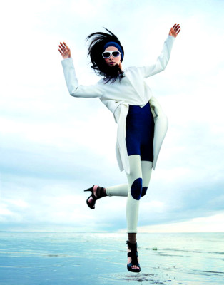 Ravshana Kurkova pic #665083