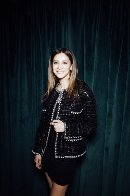 Равшана Куркова - Премьера фильма &#039;Чернобыль&#039; 13/04/2021