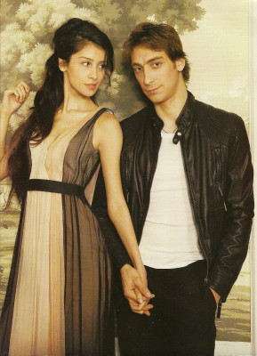 Ravshana Kurkova pic #635435