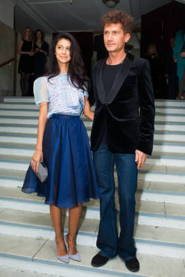 Ravshana Kurkova pic #632555