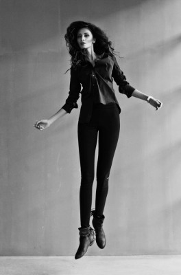 Ravshana Kurkova pic #518062