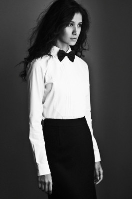 Ravshana Kurkova pic #518060