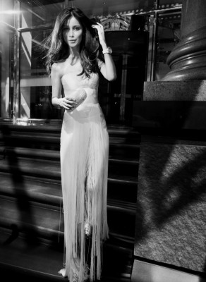 Ravshana Kurkova pic #518061