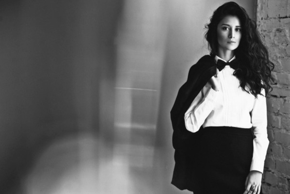 Ravshana Kurkova pic #518058