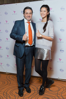 Ravshana Kurkova pic #724639