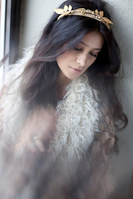 Ravshana Kurkova pic #518059