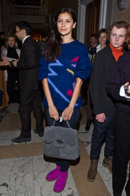 Ravshana Kurkova pic #632554