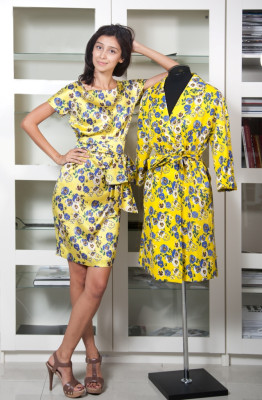 Ravshana Kurkova pic #489818