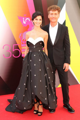 Ravshana Kurkova pic #658024