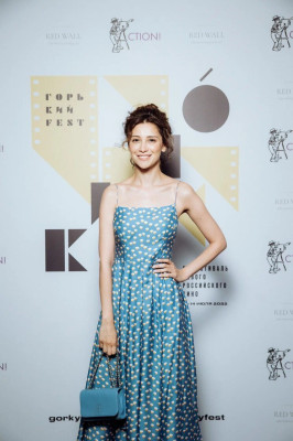 Завтрак Action! на &#039;Горький Fest-2022&#039; в Нижнем Новгороде 10/07/2022