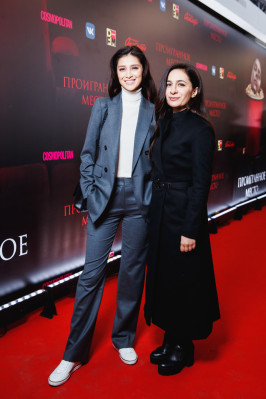 Ravshana Kurkova pic #1154815