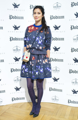 Ravshana Kurkova pic #743805